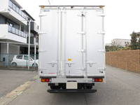 MITSUBISHI FUSO Canter Aluminum Van KK-FE82EEV 2004 249,000km_9