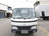 TOYOTA Dyna Panel Van KK-XZU347 2004 227,000km_11