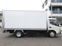 TOYOTA Dyna Panel Van KK-XZU347 2004 227,000km_12