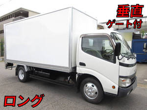 TOYOTA Dyna Panel Van KK-XZU347 2004 227,000km_1