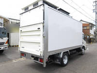 TOYOTA Dyna Panel Van KK-XZU347 2004 227,000km_4