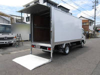 TOYOTA Dyna Panel Van KK-XZU347 2004 227,000km_5