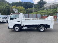 MITSUBISHI FUSO Canter Flat Body TKG-FEA50 2012 329,337km_5