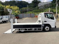 MITSUBISHI FUSO Canter Flat Body TKG-FEA50 2012 329,337km_6