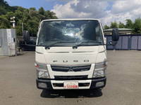 MITSUBISHI FUSO Canter Flat Body TKG-FEA50 2012 329,337km_7