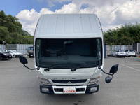 MITSUBISHI FUSO Canter Flat Body TKG-FEA50 2012 329,337km_8