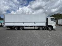 HINO Profia Refrigerator & Freezer Wing QPG-FW1EXEG 2014 880,000km_4