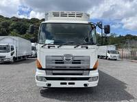 HINO Profia Refrigerator & Freezer Wing QPG-FW1EXEG 2014 880,000km_5