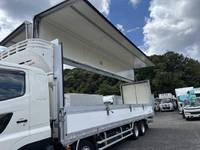 HINO Profia Refrigerator & Freezer Wing QPG-FW1EXEG 2014 880,000km_9