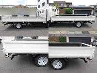 TOYOTA Dyna Flat Body TKG-XZU710 2015 215,000km_17