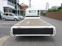 TOYOTA Dyna Flat Body TKG-XZU710 2015 215,000km_19