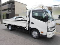 TOYOTA Dyna Flat Body TKG-XZU710 2015 215,000km_1