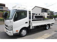 TOYOTA Dyna Flat Body TKG-XZU710 2015 215,000km_3