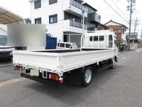 TOYOTA Dyna Flat Body TKG-XZU710 2015 215,000km_4