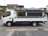 TOYOTA Dyna Flat Body TKG-XZU710 2015 215,000km_6