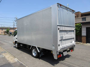 Toyoace Aluminum Van_2