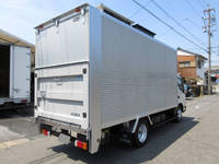 TOYOTA Toyoace Aluminum Van TKG-XZU655 2013 138,000km_4