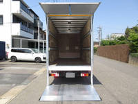 TOYOTA Toyoace Aluminum Van TKG-XZU655 2013 138,000km_7