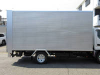 TOYOTA Toyoace Aluminum Van TKG-XZU655 2013 138,000km_9