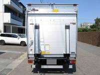 HINO Dutro Aluminum Van TKG-XZU645M 2016 250,000km_5