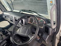 HINO Ranger Container Carrier Truck TKG-FC9JEAA 2013 52,000km_10