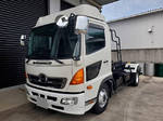 Ranger Container Carrier Truck