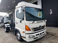 HINO Ranger Container Carrier Truck TKG-FC9JEAA 2013 52,000km_3