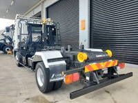 HINO Ranger Container Carrier Truck TKG-FC9JEAA 2013 52,000km_4