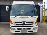 HINO Ranger Container Carrier Truck TKG-FC9JEAA 2013 52,000km_6