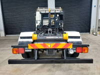 HINO Ranger Container Carrier Truck TKG-FC9JEAA 2013 52,000km_9