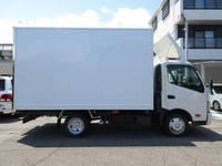 HINO Dutro Reefer Van TKG-XZU700M 2014 113,000km_4