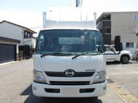 HINO Dutro Reefer Van TKG-XZU700M 2014 113,000km_5