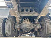 ISUZU Giga Deep Dump KL-CYZ73Q3 2001 599,000km_17