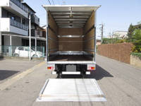 HINO Dutro Aluminum Van BDG-XZU414M 2008 257,000km_10