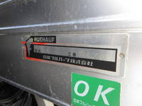 HINO Dutro Aluminum Van BDG-XZU414M 2008 257,000km_26