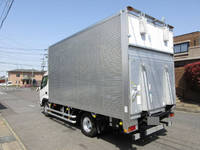 HINO Dutro Aluminum Van BDG-XZU414M 2008 257,000km_2