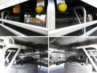 HINO Dutro Aluminum Van BDG-XZU414M 2008 257,000km_31