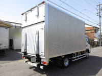 HINO Dutro Aluminum Van BDG-XZU414M 2008 257,000km_4