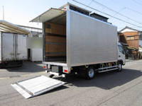 HINO Dutro Aluminum Van BDG-XZU414M 2008 257,000km_7