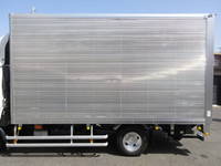 HINO Dutro Aluminum Van BDG-XZU414M 2008 257,000km_8