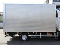 HINO Dutro Aluminum Van BDG-XZU414M 2008 257,000km_9