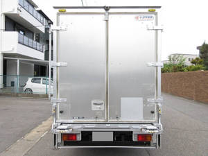 Toyoace Aluminum Van_2