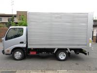 TOYOTA Toyoace Aluminum Van TKG-XZC605 2012 217,000km_4