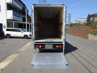 HINO Dutro Aluminum Van TKG-XZU695M 2014 196,000km_15