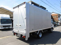 HINO Dutro Aluminum Van TKG-XZU695M 2014 196,000km_2