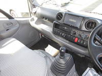 HINO Dutro Aluminum Van TKG-XZU695M 2014 196,000km_36