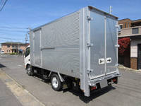 HINO Dutro Aluminum Van TKG-XZU695M 2014 196,000km_3