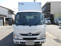 HINO Dutro Aluminum Van TKG-XZU695M 2014 196,000km_4