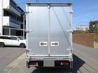 HINO Dutro Aluminum Van TKG-XZU695M 2014 196,000km_5