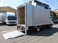 HINO Dutro Aluminum Van TKG-XZU695M 2014 196,000km_6